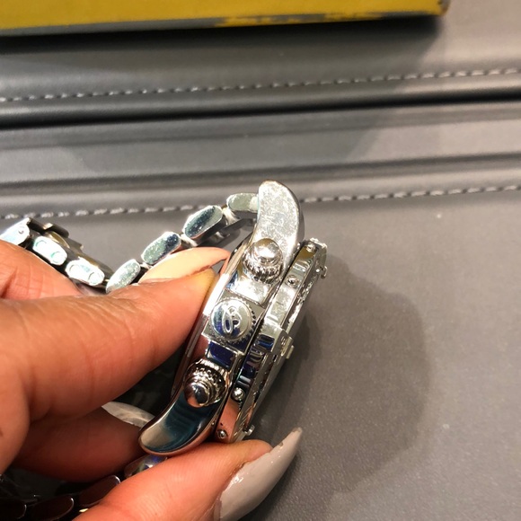 Breitling super ocean - Picture 7 of 8